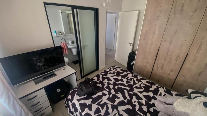 2 Bedroom Property for Sale in Richwood Western Cape